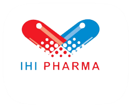 IHIpharma 2
